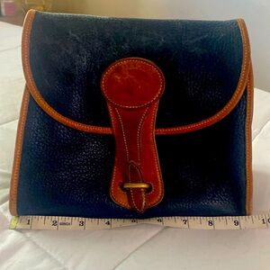 Dooney and Bourke Leather Satchel